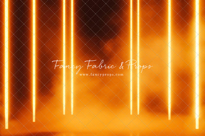 Burn Line - With Sweep Option