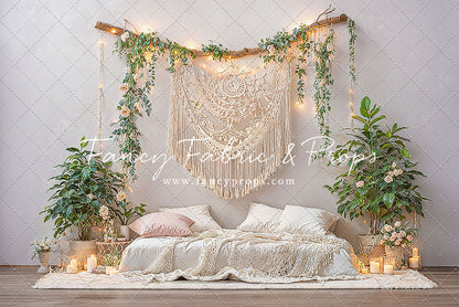 Candlelight & Cuddles - With Sweep Option