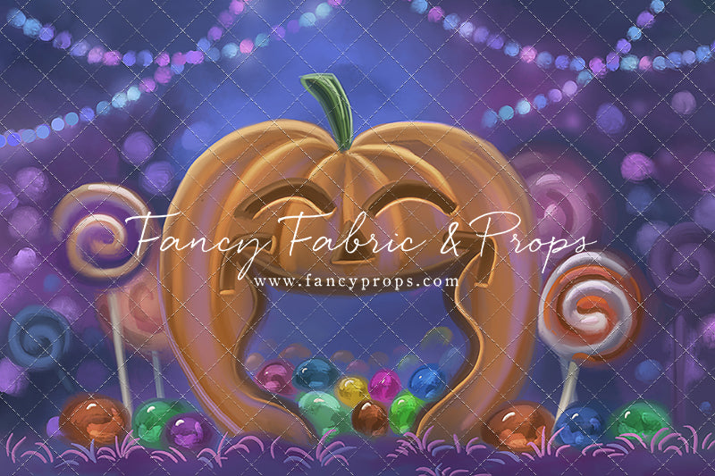 Candy Cove - With Sweep Option