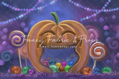 Candy Cove - With Sweep Option