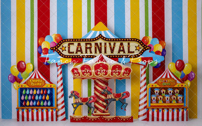 Carnival Games