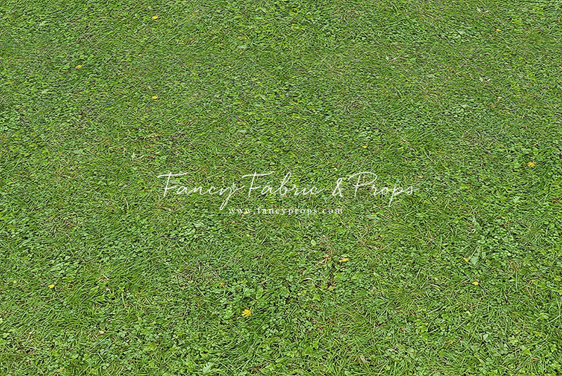 Castle of Blooms - Mat Floor