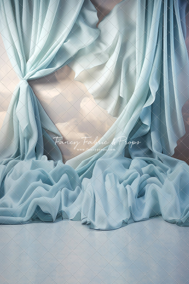 Celestial Breeze - Sweep Sizes Only