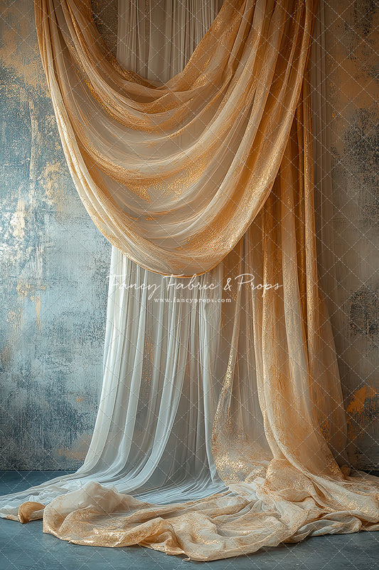 Celestial Dawn - Sweep Only