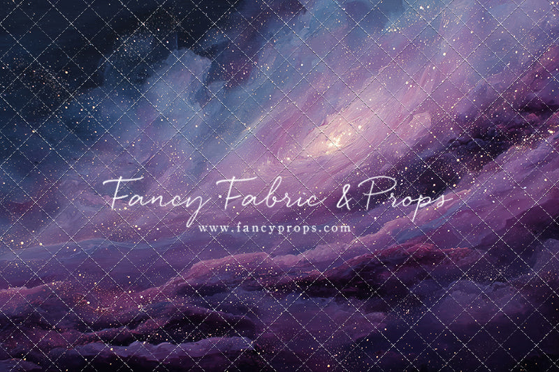 Celestial Wonder - Horizontal Only