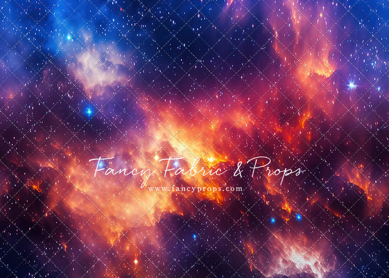 Center of the Universe