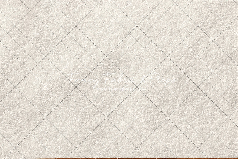 Chalet Snow Floor - Mat Floor