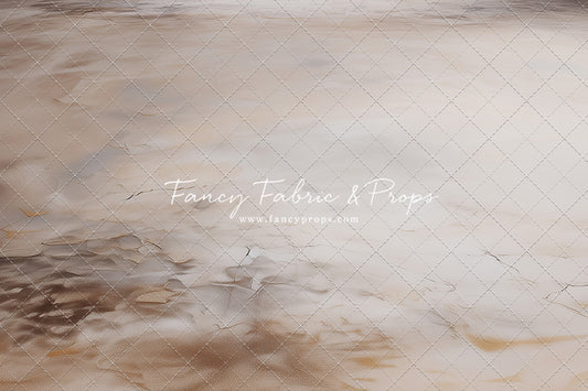 Champagne Bloom - Floor