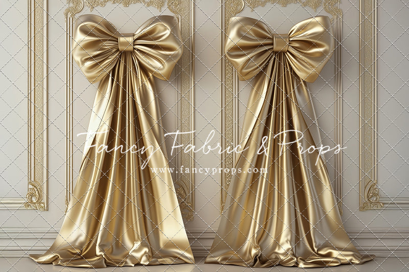 Champagne Wishes - With Sweep Option