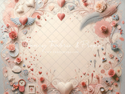 Cherub’s Kiss - Petite