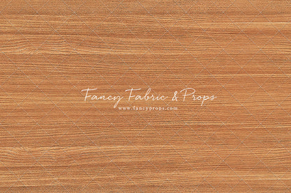 Chestnut Wood - Mat Floor