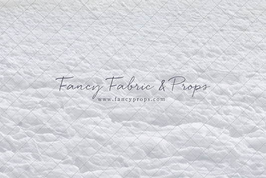 Christmas Emporium Snow - Floor