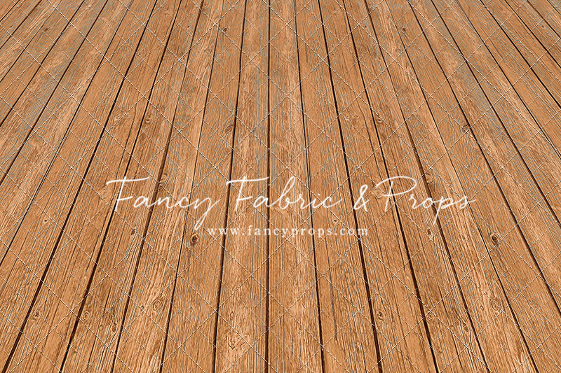 Christmas Morning Magic - Floor