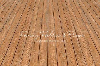 Christmas Morning Magic - Floor