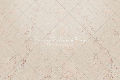 Christmas Morning Prep - Mat Floor