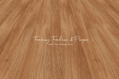 Christmas Room - Floor