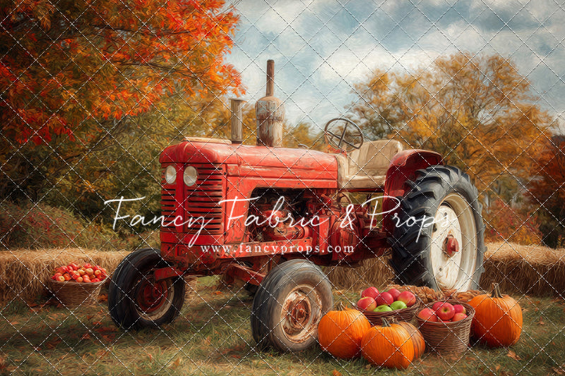 Cider Grove - with Sweep Option