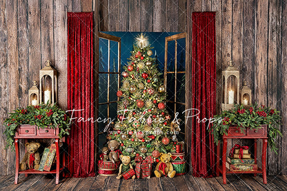 Classic Holiday Elegance