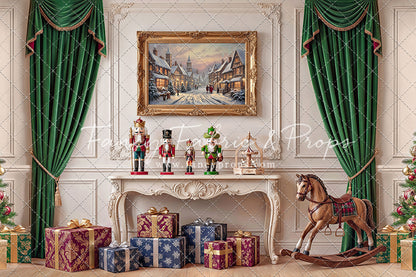 Classic Noel Traditions - with Sweep Option