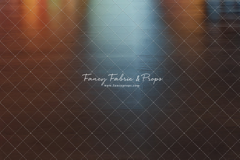 Class is In Session - Floor