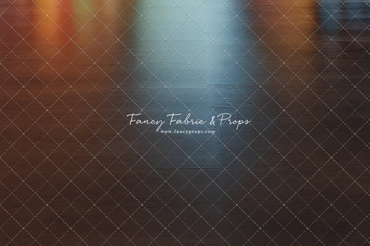 Class is In Session - Floor