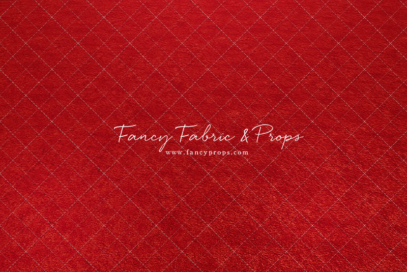 Claus Closet Carpet - Floor