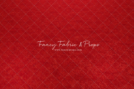 Claus Closet Carpet - Floor