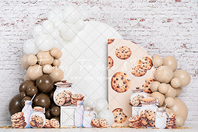 Cookies & Milk