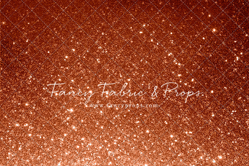 Copper Glow - With Solid Floor Sweep Option