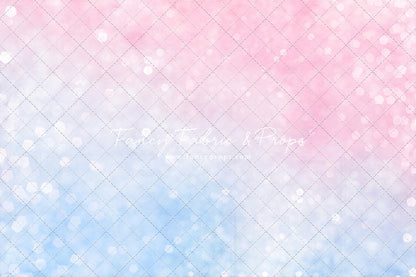 Cotton Candy Shimmer