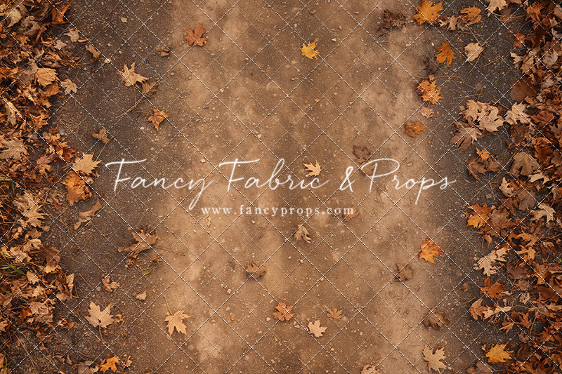 Beautiful Autumn Stroll - 2pc Set