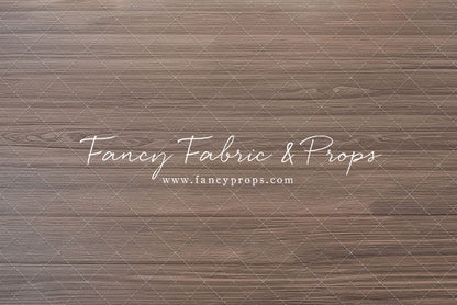 Cozy Cuddles Wood Floor