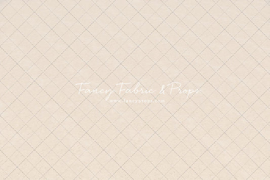 Cream Gala - Mat Floor