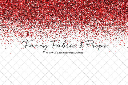 Crimson Confetti - Petite