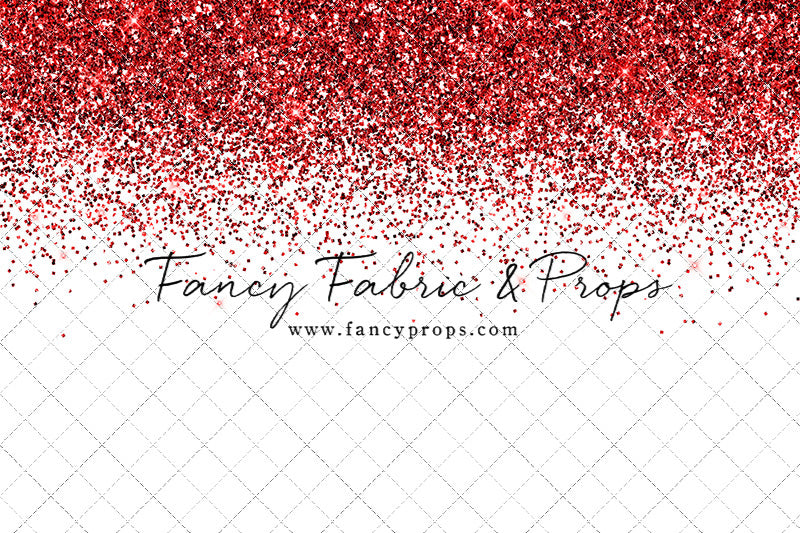 Crimson Confetti
