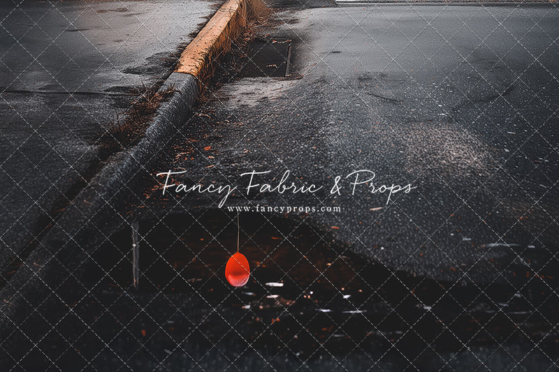 Derry Street - Floor