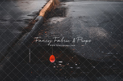 Derry Street - Floor