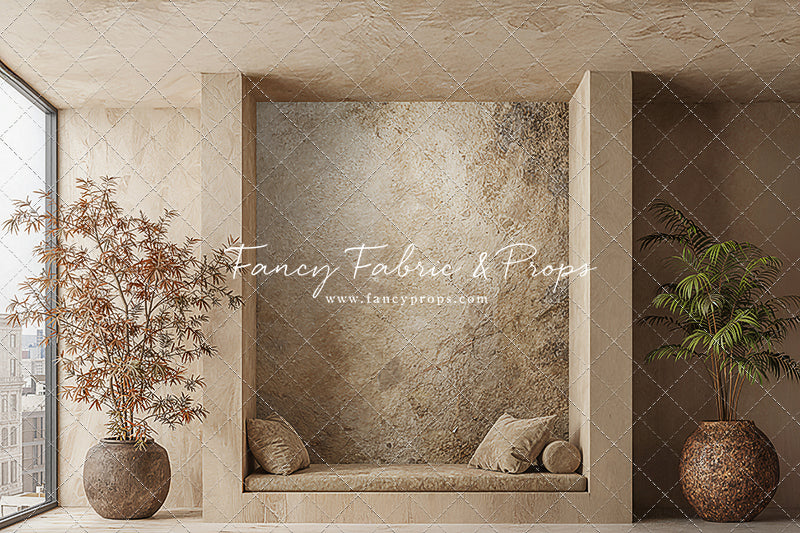 Desert Nook - With Sweep Option