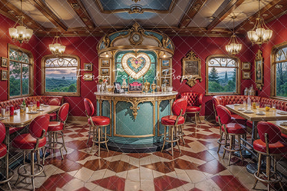 Dinner For Two - With Sweep Option