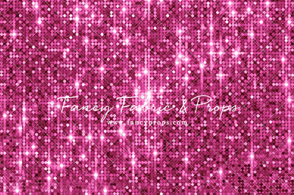 Disco Berry - With Solid Floor Sweep Option