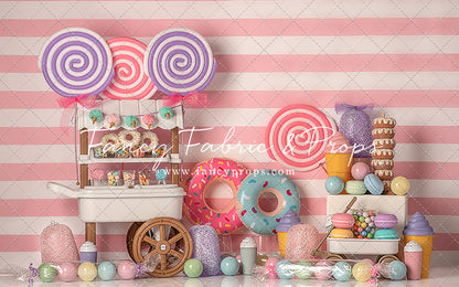 Donut Miss My Birthday