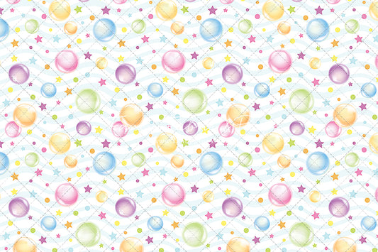 Dream Pop - With Sweep Option