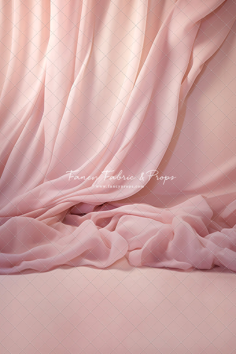 Dreamy Blush - Sweep Sizes Only