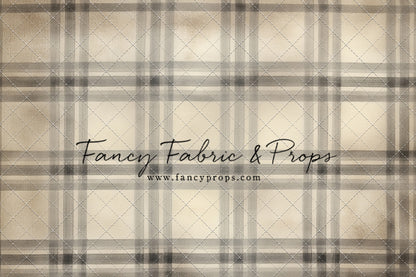 Driftwood Check - Petite