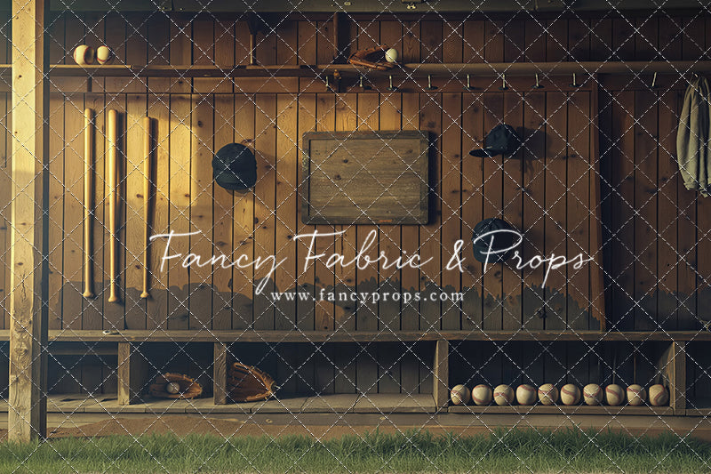 Dugout Dreams - With Sweep Option