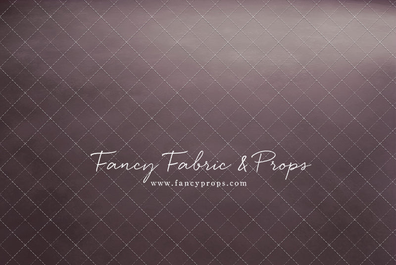 Dusty Pink Smooth Mat Floor