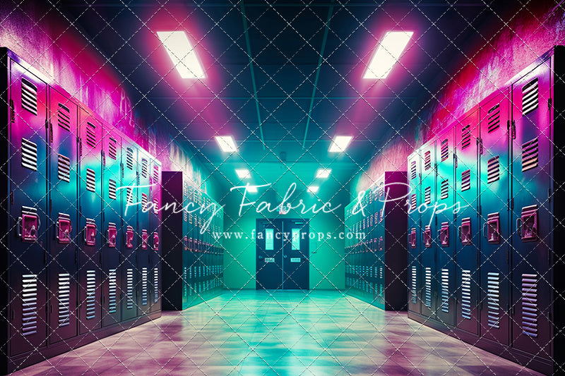 Electric Hall Pass - With Sweep Option