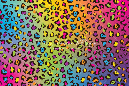 Electric Jungle - With Sweep Option