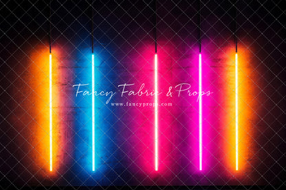 Electric Spectrum - With Sweep Option