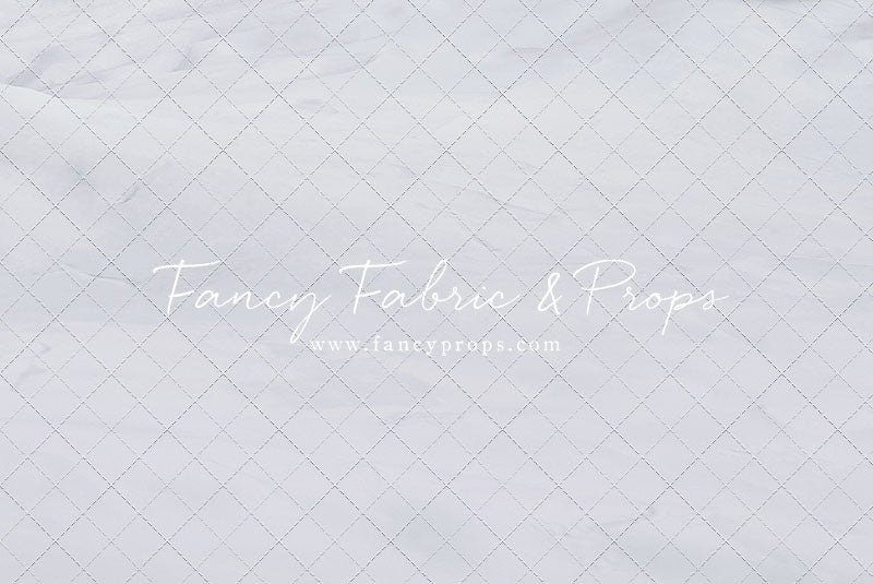 Elegant Estate Snow Floor - Mat Floor